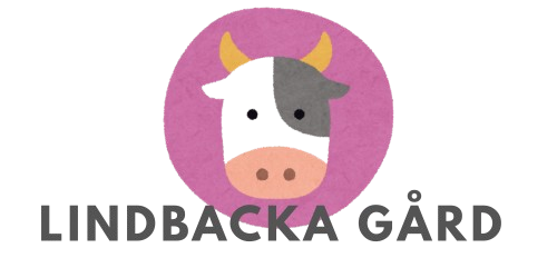 LINDBACKA GÅRD 🇸🇪